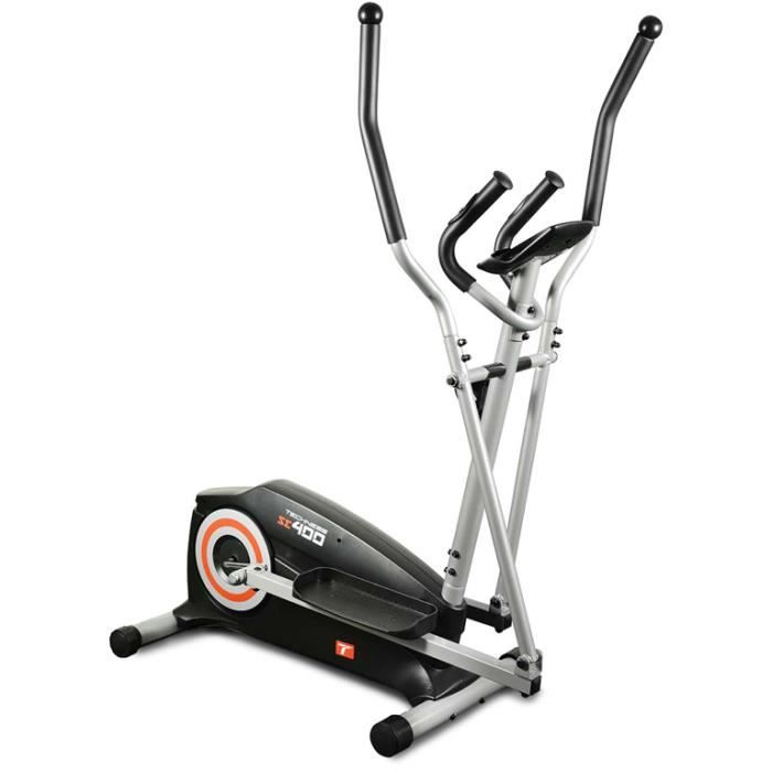 Pièces détachées hot sale vélo elliptique techness