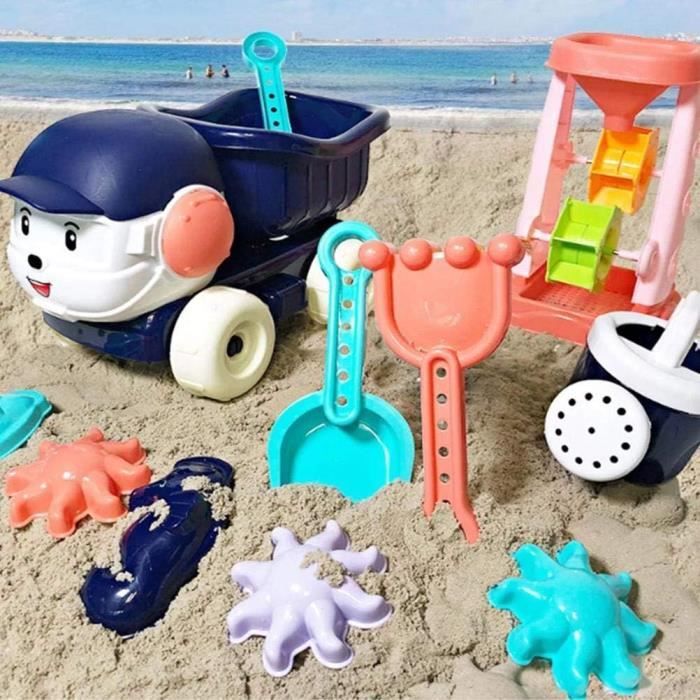Lot jouet plage - Plage