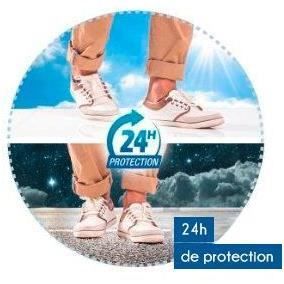 Achetez SCHOLL Fresh Step anti-odeurs le spray pour chaussures (150 ml)