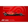 F1 2020 Seventy Edition Jeu PS4-3