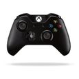 MICROSOFT Xbox One - 500 Go - Noire-3