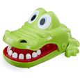 Crocodile Dentiste Jeu-3