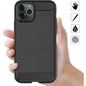 YUANDMI – Coque magnétique pour iPhone 11 Pro Max avec