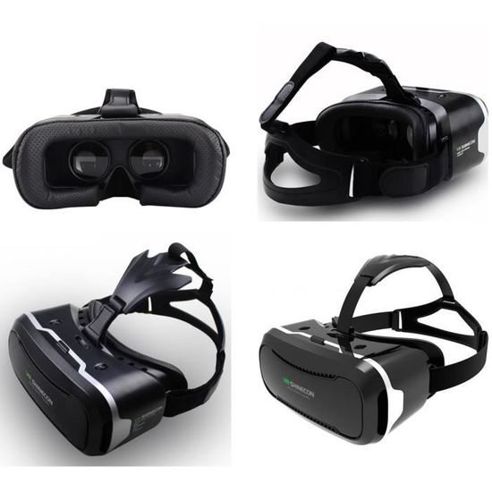 Vr pour iphone sale