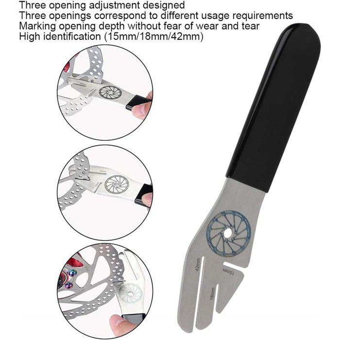 Acier Portable Vélo BB Clé Clé Pédalier Pédalier Outil de Retrait Installation Clé Allen BB40.5 Acier Portable Vélo BB Clé Clé Pédalier Pédalier Outil de Retrait Installation Clé Allen BB40.5