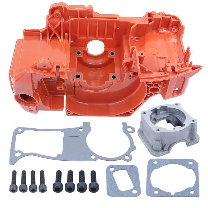 Kit De Joints Pour Tronçonneuse Husqvarna 257 - Pièces De Rechange Compatibles - 2