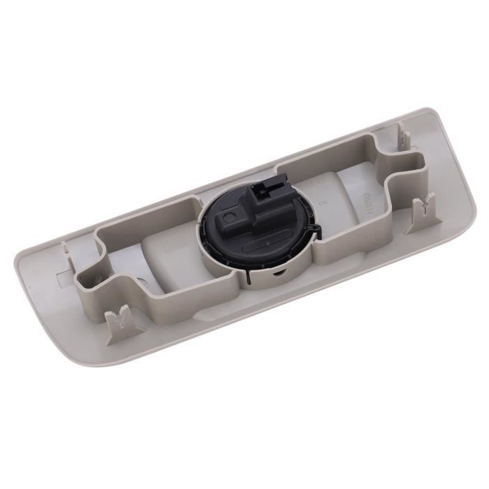 Molette Toit Ouvrant Renault Megane 2 Scénic 2 Laguna 2 - Réf. OEM 8200119893 - Prise 6 Pins