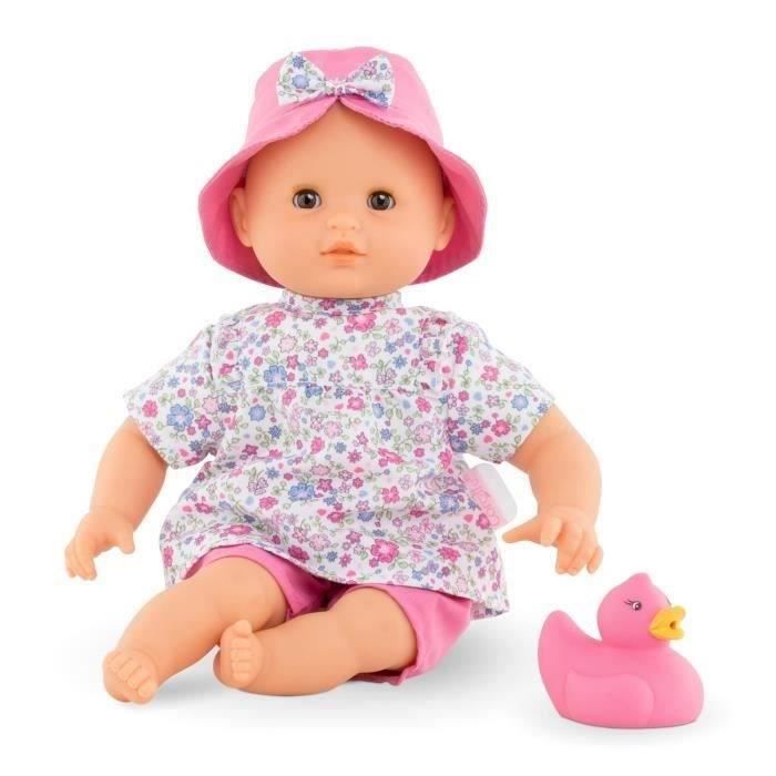 Bébé corolle en français shop