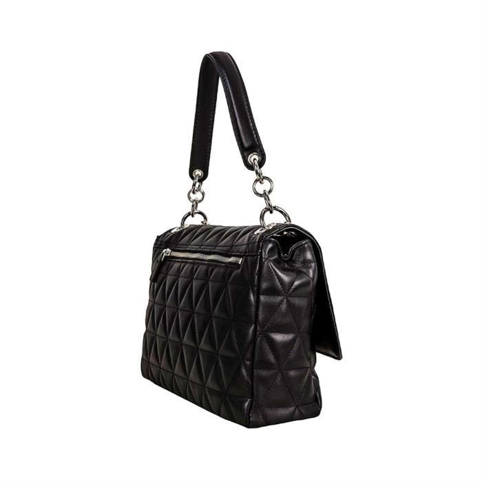 Guess laiken top shoulder bag
