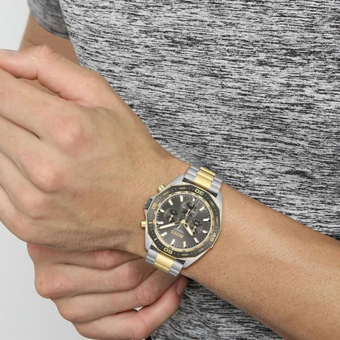 Hugo boss horloge hb1513 online