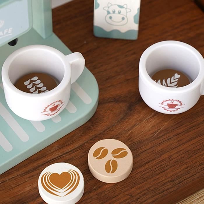 Mini boutique de beignets pour enfants, jeu de Simulation de nourriture, jeu de pâtisserie en