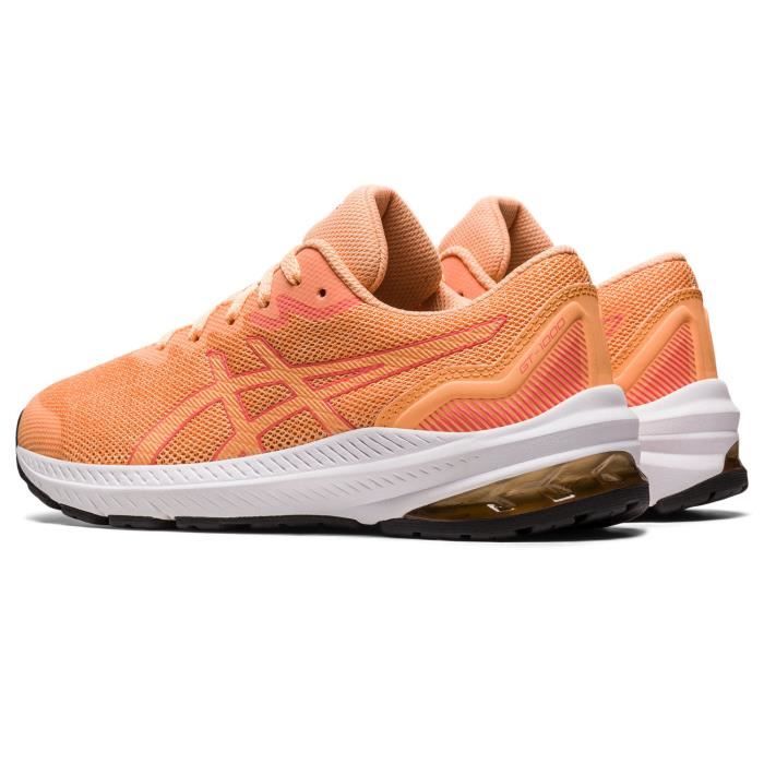 Asics fille beige new arrivals