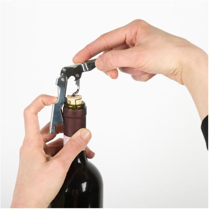 Tire bouchon limonadier FM Professional