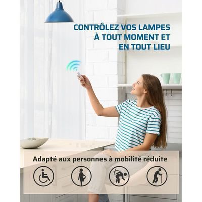 Lumière/Lampe commutateur de télécommande sans fil sortie 230V CA – Magasin d'interrupteurs sans fil Lumière/Lampe commutateur de télécommande sans fil sortie 230V CA – Magasin d'interrupteurs sans fil