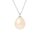 Collier perle de culture