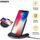 Chargeur sans fil iphone