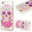 coque iphone 6 transparente silicone avec motif coque iphone 6 transparente silicone avec motif
