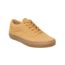 vans enfant brun