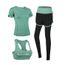 brassiere legging sport