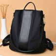 Sac antivol femme