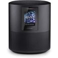 Bose Home Speaker 500 Enceintes avec Alexa d’Amazon intégrée Noir-0