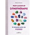 lithothérapie