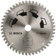 Bosch 2609256888 Lame de scie circulaire Spécial 170 mm-0