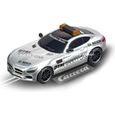 Carrera GO!!! 64134 Mercedes-AMG GT 'DTM Safety Car'-0