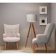 Fauteuil médical