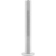 ROWENTA VU6720F0 Urban Cool Ventilateur colonne, Silencieux, Puissant, 3 vitesses, Oscillation automatique VU6720F0-0