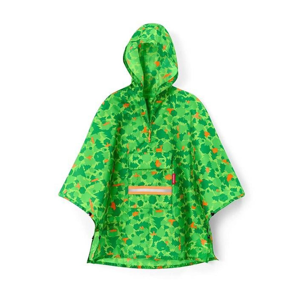 Enfants Veste Imperméable//Pantalon de pluie-Garçons Filles Manteau de pluie avec sac de transport