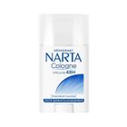 Narta Narta Femme Déodorant Stick Fraîcheur Cologne 48H 50ml