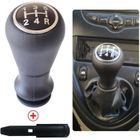 SNAKIOX Pièces Auto,Pommeau de levier de vitesse pour citroën Saxo-Xsara-Xantia-C2-C3 pluliel-C3 Picasso-C4-C4 Picasso-C4(B7) - Type