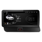 Autoradio Android 11 - AWESAFE - Audi Q5 - 10.25 Pouces - 4Go RAM - 64Go Stockage - Carplay/Android Auto