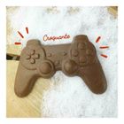 CHOCO DIC MANETTE DE JEU CHOCOLAT LAIT - CHOCOLAT DE NOEL