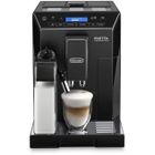 Machine à café avec broyeur - DELONGHI - ECAM 44.660.B - 1450 W - 400 g de grains - Noir
