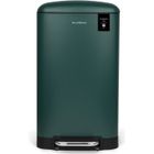 HKOENIG Les collectors - Poubelle pédale 30L green duck edition - N°701