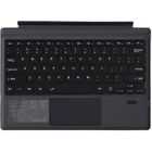 SODIAL pour Surface Pro 3-4-5-6-7 Tablette Sans Fil Bluetooth 3.0 Tablette Clavier PC Ordinateur Portable Clavier de Jeu