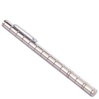 Stylo magnétique TD® Longueur du stylo 13,7 cm Peut être assemblé à volonté Recharges remplaçables