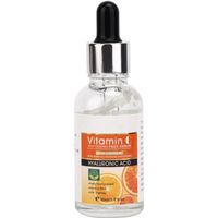 Disaar 30ml Sérum de Vitamine C Rétrécissement des Pores Sérum Visage Éclaircissant Hydratant-LAF