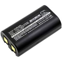 Beltrona Drucker-Batterie Rechargeable 7.4V 650 mAh ersetzt Original-Batterie Rechargeable 14430, 1758458, S0895880,