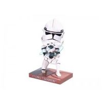 Figurine Bobble Head Star Wars - Clone Trooper 18cm - Résine