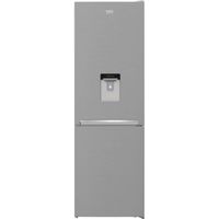 Réfrigérateur congélateur bas BEKO CRCSA366K40DXBN