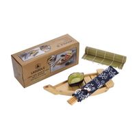 LAGUIOLE Kit de Sushi 