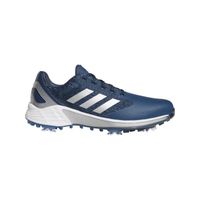 Chaussures de golf adidas ZG21 Motion - bleu marine/blanc/bleu roi - 42