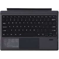 pour Surface Pro 3-4-5-6-7 Tablette Sans Fil Bluetooth 3.0 Tablette Clavier PC Ordinateur Portable Clavier de Jeu