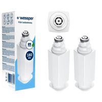 Filtre pour réfrigérateur Samsung HAF-QIN/EXP, DA97-17376B - Wessper