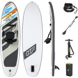 STAND UP PADDLE BESTWAY Paddle Kayak gonflable et transformable,  