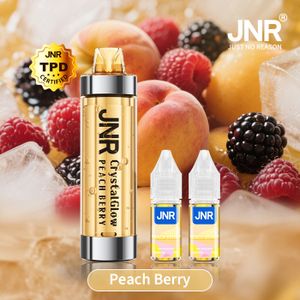 Peach Berry - Cdiscount