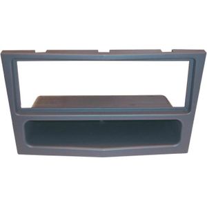 pierre satin/ée//beige zafira b corsa d ACV electronic fa/çade dautoradio pour opel astra h